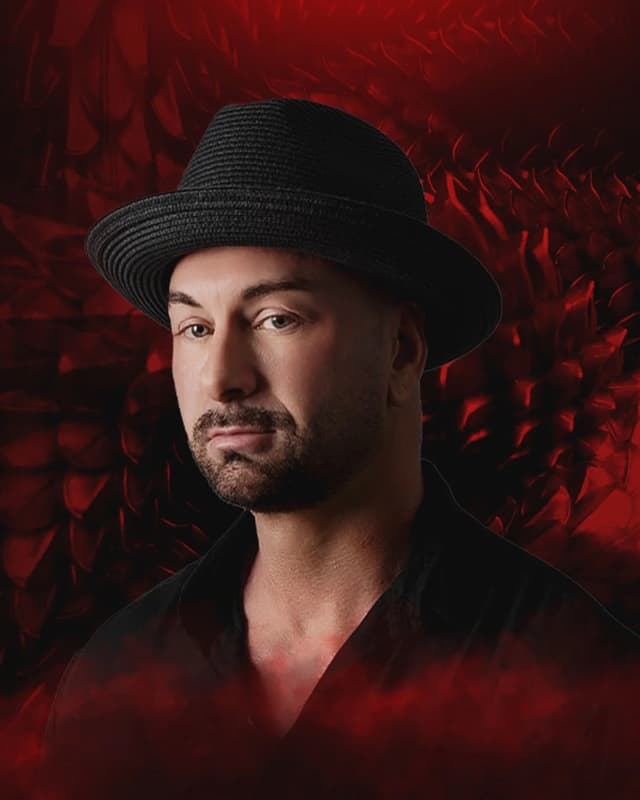 Greg Lopez - Race Weekend at TAO Nightclub on November 20, 2026