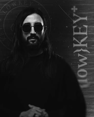 Escobar - Lowkey in the Library at Marquee Nightclub on November 25, 2026