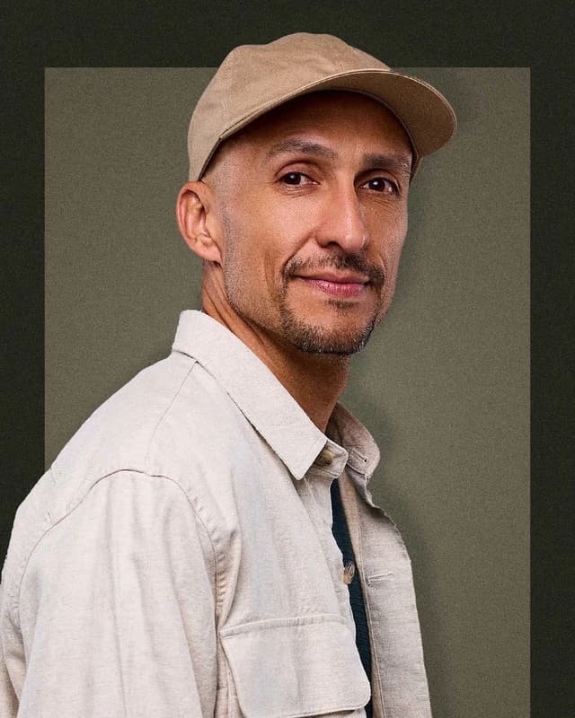 DJ Vice at Hakkasan Nightclub on October 22, 2026