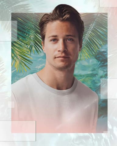 Kygo at Palm Tree Beach Club on October 10, 2026