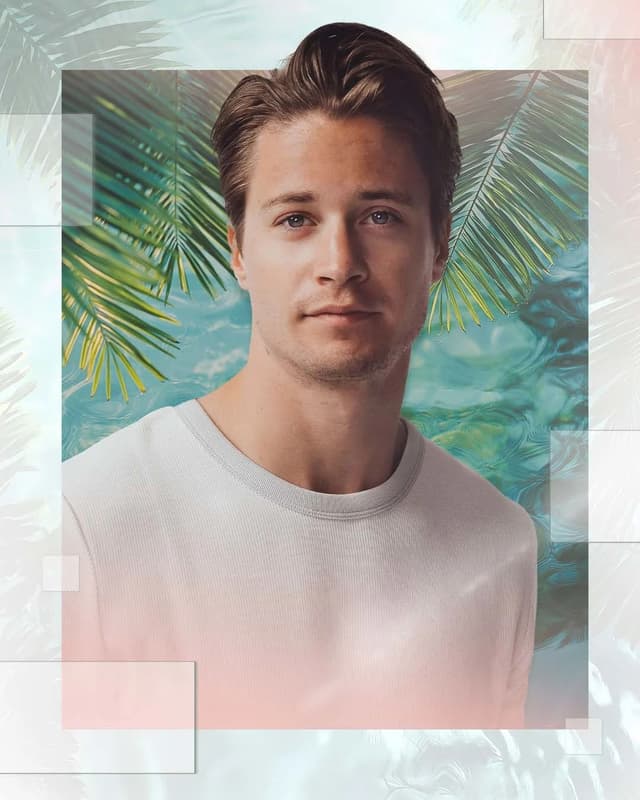 Kygo at Palm Tree Beach Club on October 10, 2026