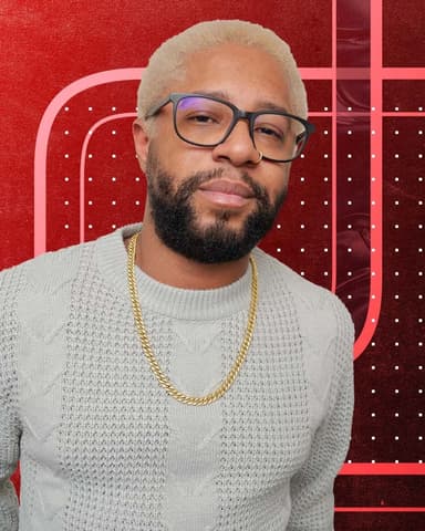 Kid Conrad - Race Weekend at Jewel Nightclub on November 21, 2026