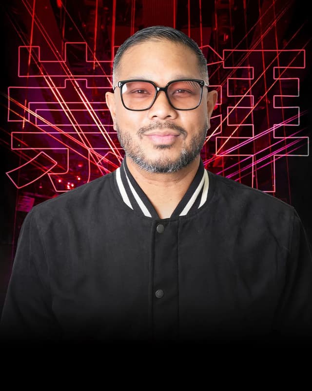 DJ Bonics - Worship Thursdays at TAO Nightclub on December 3, 2026