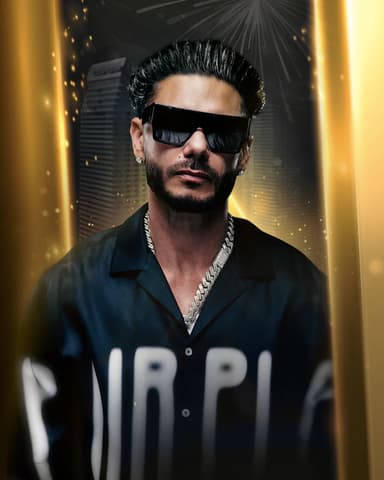 DJ Pauly D - New Year's Eve at Marquee Nightclub on December 31, 2026