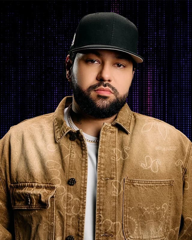 Deorro at Marquee Nightclub on October 16, 2026