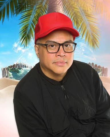 DJ E-Rock - Good Life Fridays at Palm Tree Beach Club on October 16, 2026