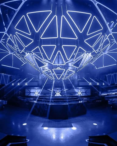 Hakkasan Thursday at Hakkasan Nightclub on November 5, 2026