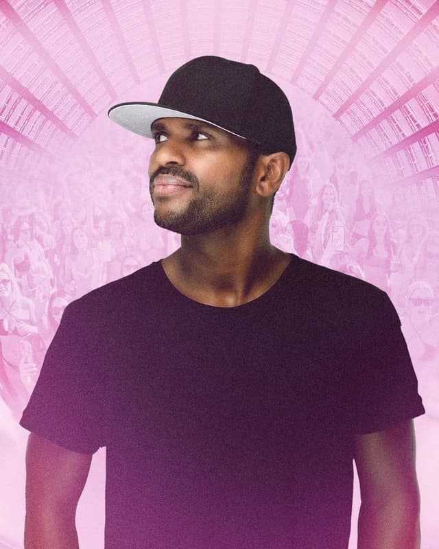 Mike Attack - Thanksgiving Weekend at Marquee Dayclub on November 28, 2026