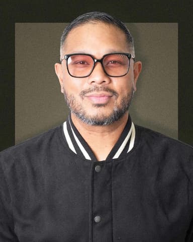 DJ Bonics at Hakkasan Nightclub on December 4, 2026