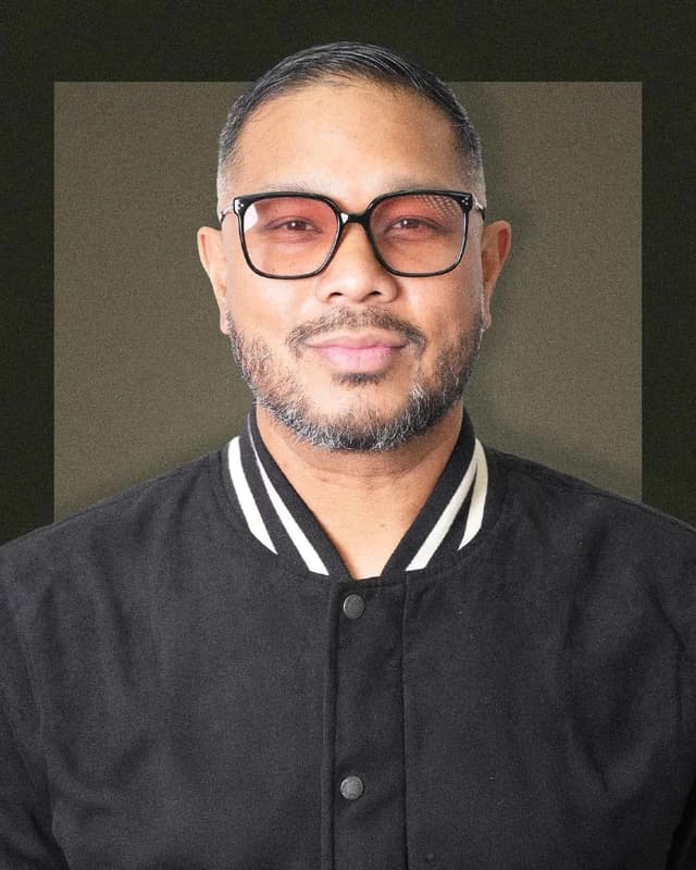 DJ Bonics at Hakkasan Nightclub on December 4, 2026