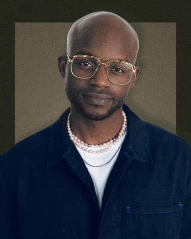 DJ Tay James at Hakkasan Nightclub on October 15, 2026