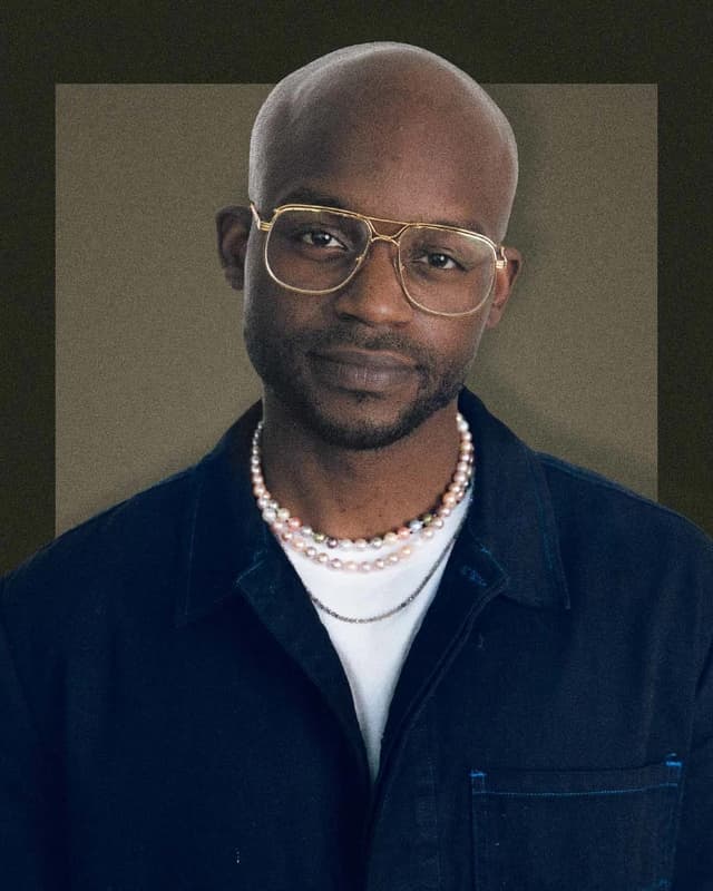 DJ Tay James at Hakkasan Nightclub on October 15, 2026