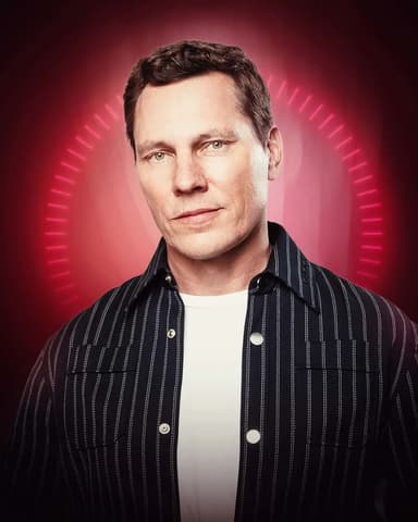 Tiësto - Halloween Weekend at OMNIA Nightclub on October 30, 2026