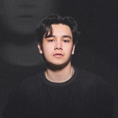 Ian Asher at Zouk Nightclub on October 29, 2026