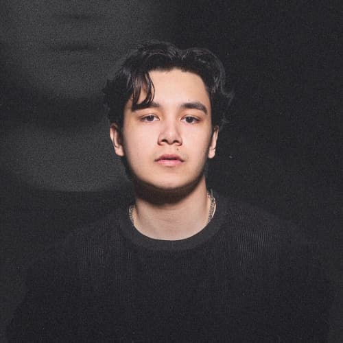 Ian Asher at Zouk Nightclub on October 29, 2026