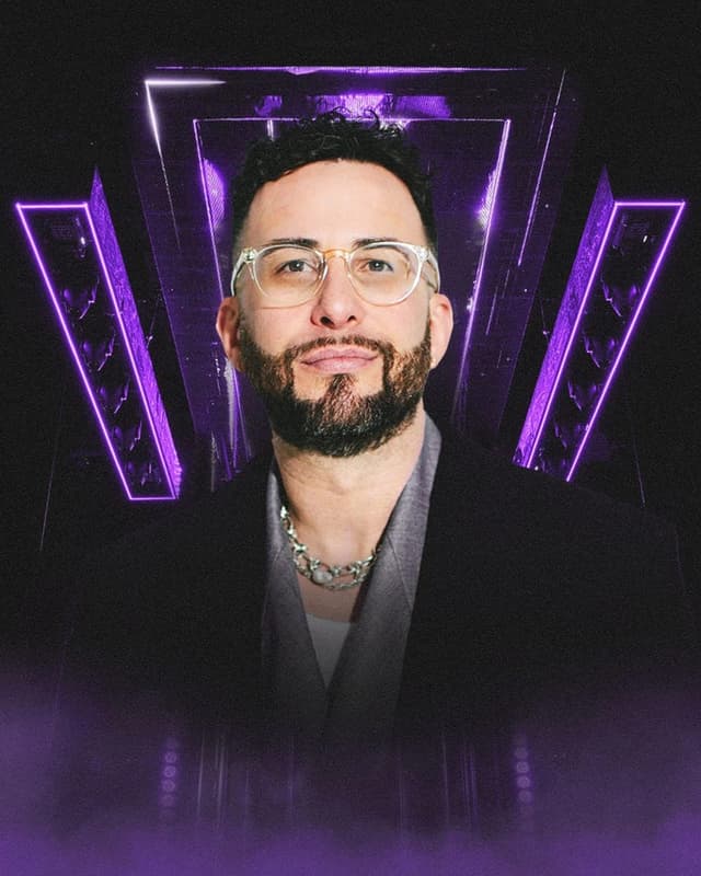 Justin Credible - Marquee Mondays at Marquee Nightclub on October 26, 2026