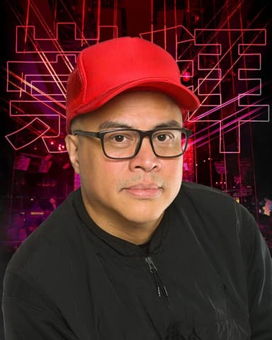 DJ E-Rock - Worship Thursdays at TAO Nightclub on October 22, 2026