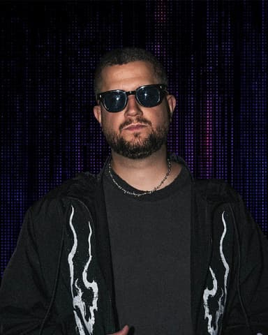 CID at Marquee Nightclub on November 14, 2026