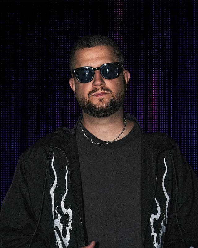 CID at Marquee Nightclub on November 14, 2026