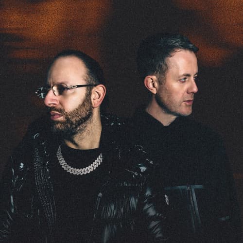 CHASE & STATUS at Zouk Nightclub on October 31, 2026
