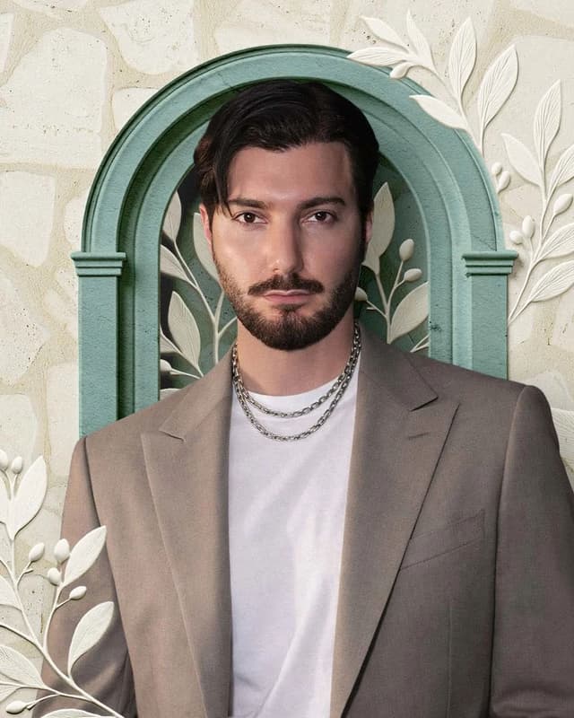 Alesso at OMNIA Dayclub on October 17, 2026
