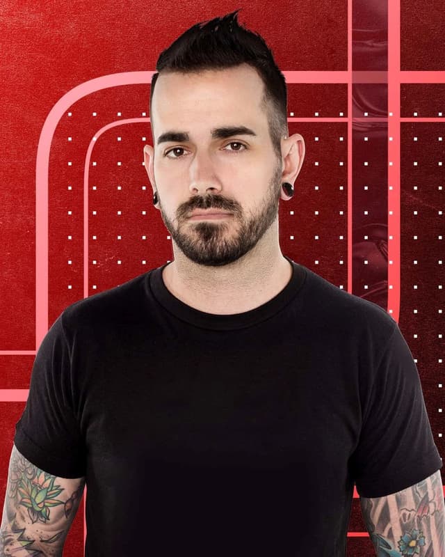 DJ Shift at Jewel Nightclub on October 17, 2026