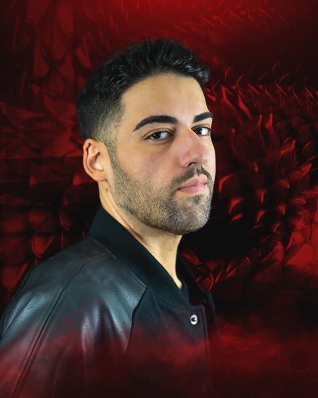 Beatbreaker at TAO Nightclub on November 13, 2026