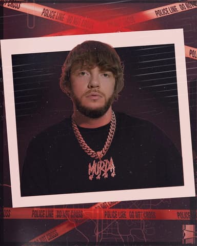 Murda Beatz - Murda Mystery - Halloween Weekend at TAO Nightclub on October 29, 2026