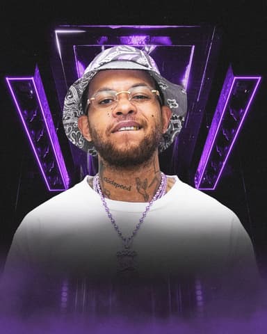 Chase B - Marquee Mondays at Marquee Nightclub on October 12, 2026
