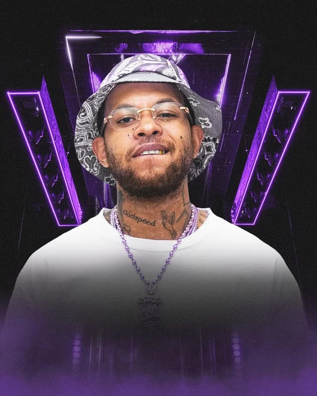 Chase B - Marquee Mondays at Marquee Nightclub on October 12, 2026