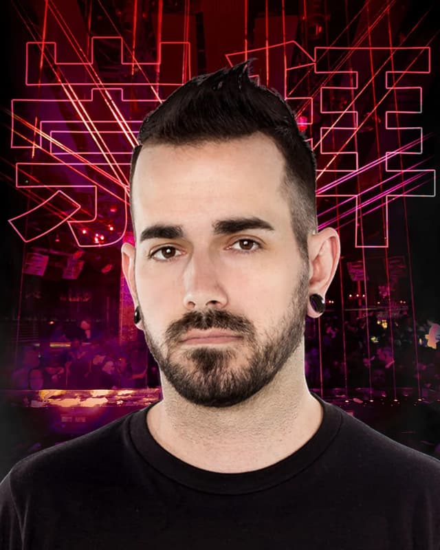 DJ Shift - Worship Thursdays at TAO Nightclub on October 8, 2026