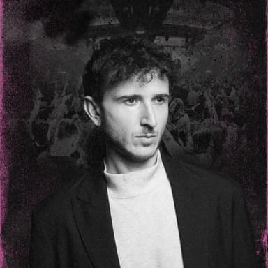 The Pit with RL Grime at Zouk Nightclub on October 8, 2026