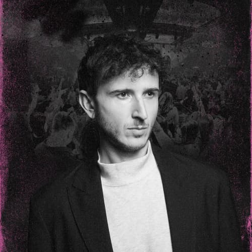 The Pit with RL Grime at Zouk Nightclub on October 8, 2026