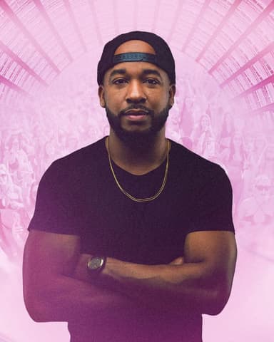 D-Miles at Marquee Dayclub on October 19, 2026