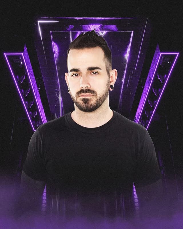 DJ Shift - Marquee Mondays at Marquee Nightclub on November 16, 2026