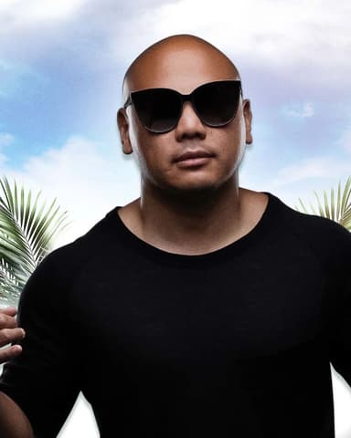 DJ Lucky Lou - Drift Wednesdays at Palm Tree Beach Club on October 14, 2026