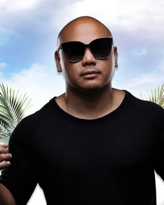 DJ Lucky Lou - Drift Wednesdays at Palm Tree Beach Club on October 14, 2026
