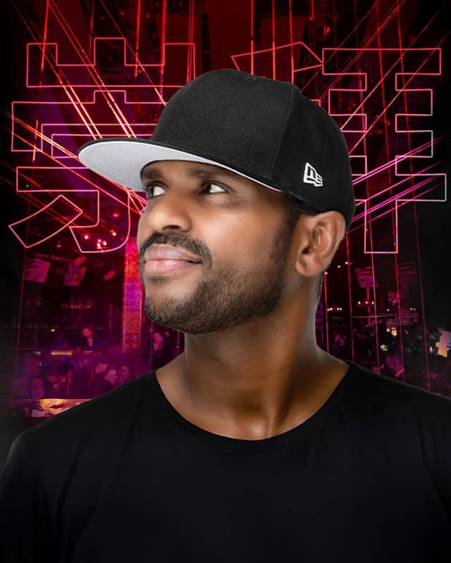 Mike Attack - Worship Thursdays at TAO Nightclub on December 17, 2026