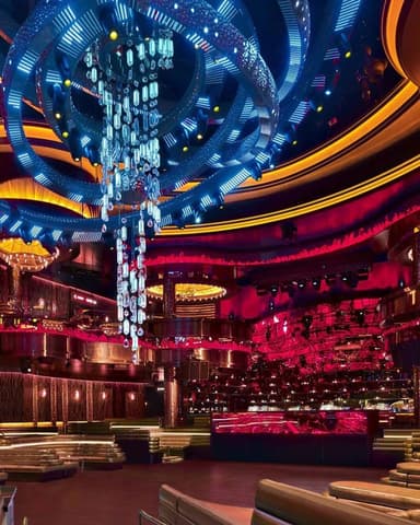 OMNIA Nightclub Tuesday at OMNIA Nightclub on December 8, 2026