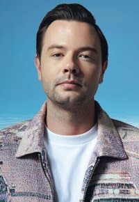 Sam Feldt event artwork