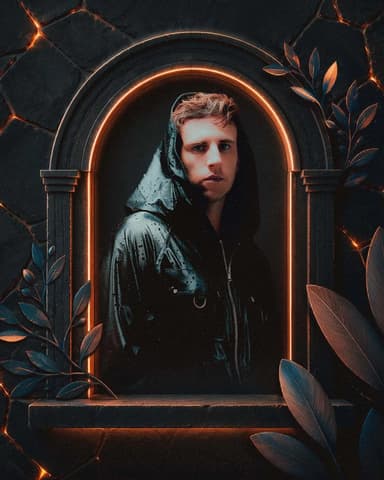 ILLENIUM at OMNIA Dayclub - Nighttime Edition at OMNIA Dayclub on October 17, 2026