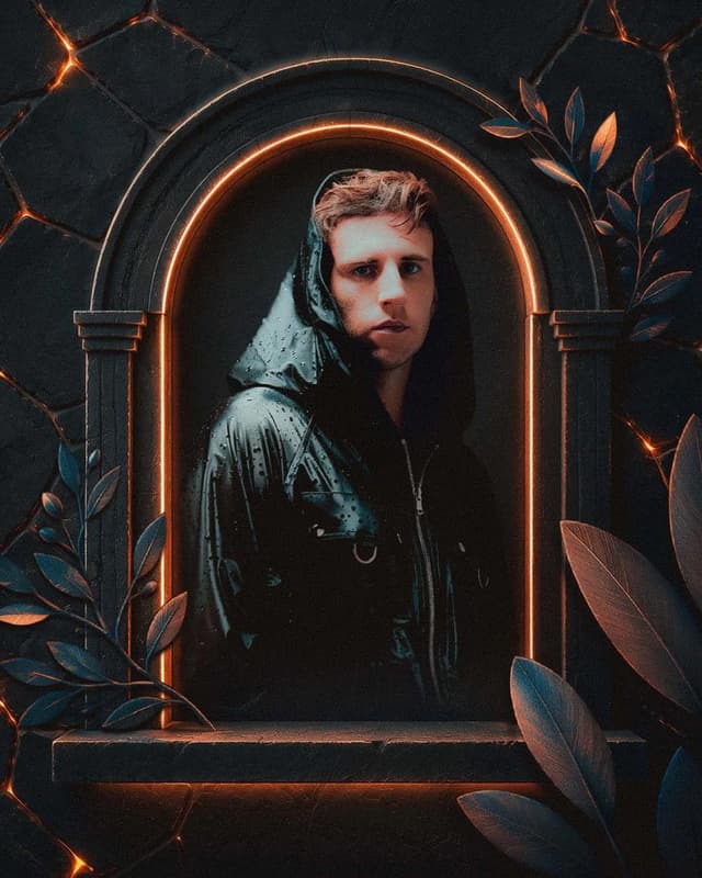ILLENIUM at OMNIA Dayclub - Nighttime Edition at OMNIA Dayclub on October 17, 2026