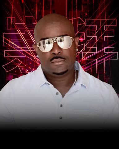 J-Nice - Worship Thursdays at TAO Nightclub on October 15, 2026