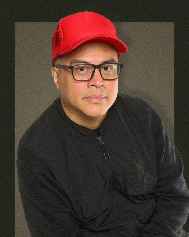 DJ E-Rock at Hakkasan Nightclub on December 18, 2026