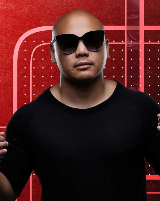 DJ Lucky Lou at Jewel Nightclub on October 24, 2026
