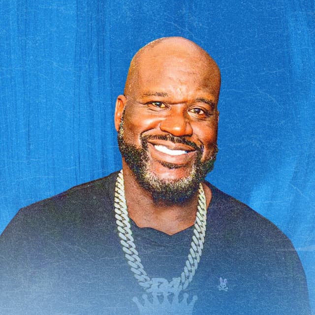 DJ DIESEL AKA SHAQ at Zouk Nightclub on December 11, 2026