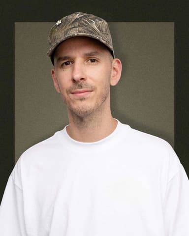 Eric D-Lux at Hakkasan Nightclub on December 10, 2026