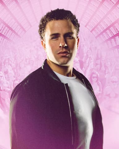 DJ Buza at Marquee Dayclub on November 2, 2026