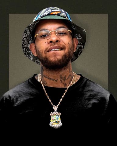 Chase B at Hakkasan Nightclub on December 5, 2026