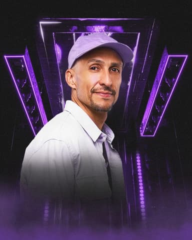 DJ Vice at Marquee Nightclub on November 2, 2026